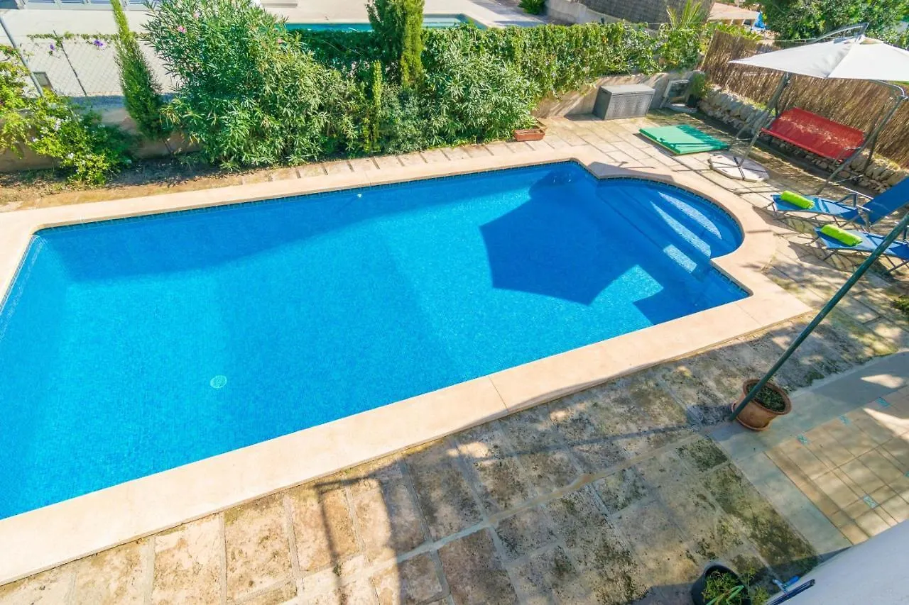 Villa Can Boleno Sa Rapita 0*,  Spain