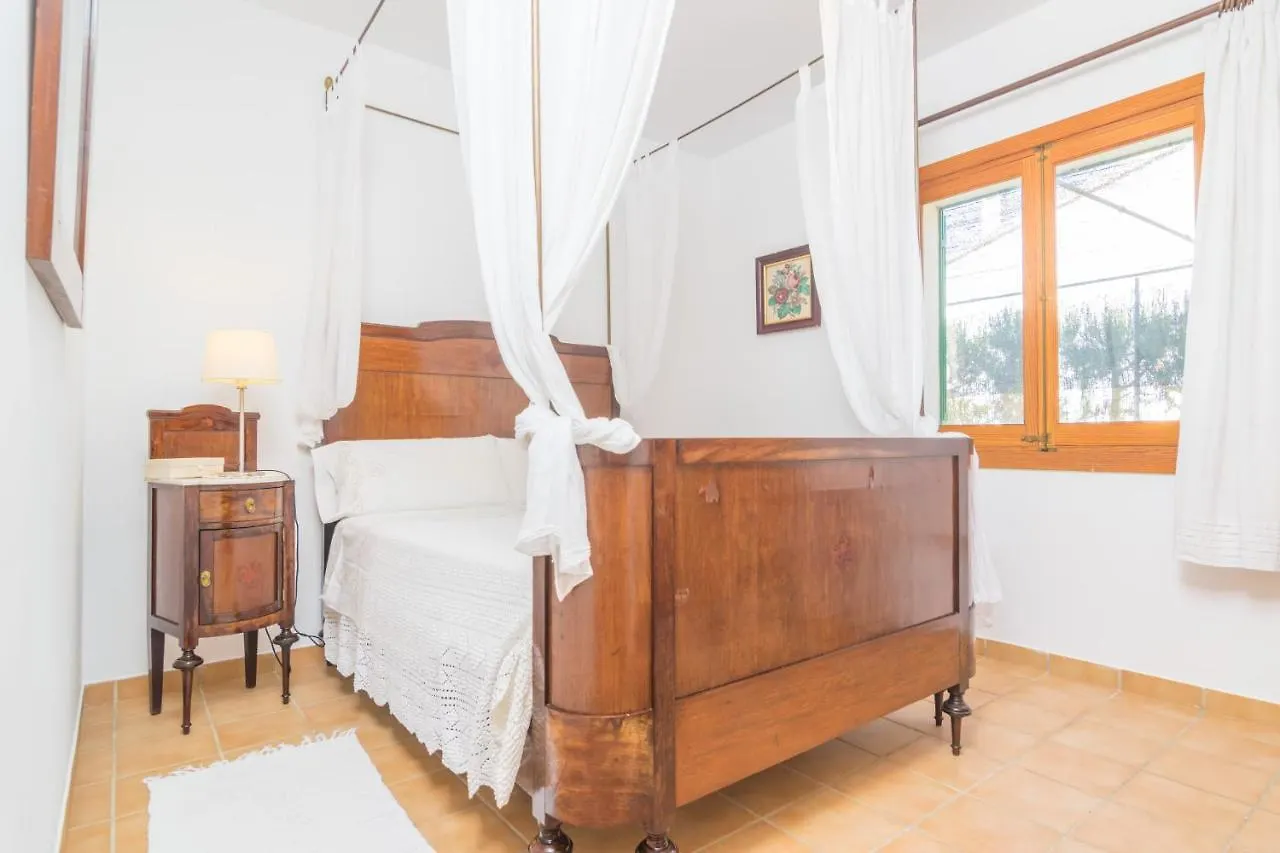 Villa Can Boleno Sa Rapita