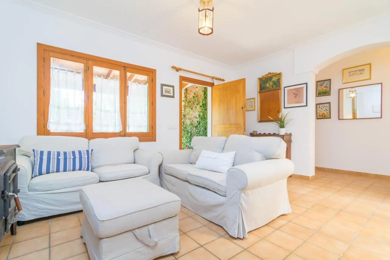 Villa Can Boleno Sa Rapita